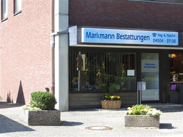 Büro Ratekau
Bäderstraße 26