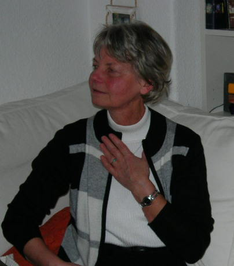  Traueranzeige für Ingrid Beyer vom 13.07.2011 aus Sächsische Zeitung