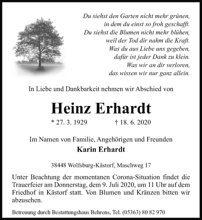Heinz Erhardt Sprüche Ruhestand. 