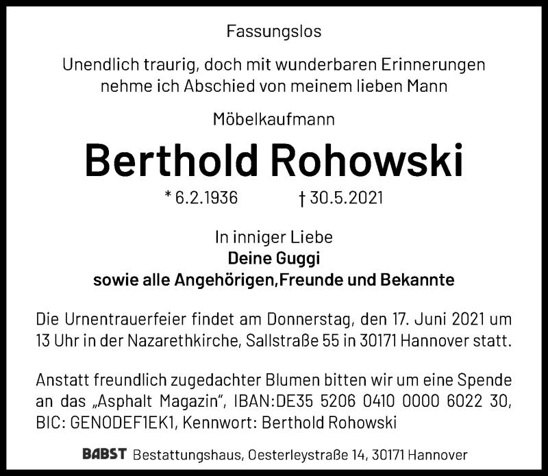 Hannoversche Allgemeine Zeitung