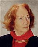 Profilbild Gerda Wolff