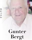 Profilbild Gunter Bergt