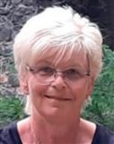 Profilbild Ulrike Ullrich