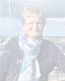 Profilbild Ursula Klingebiel